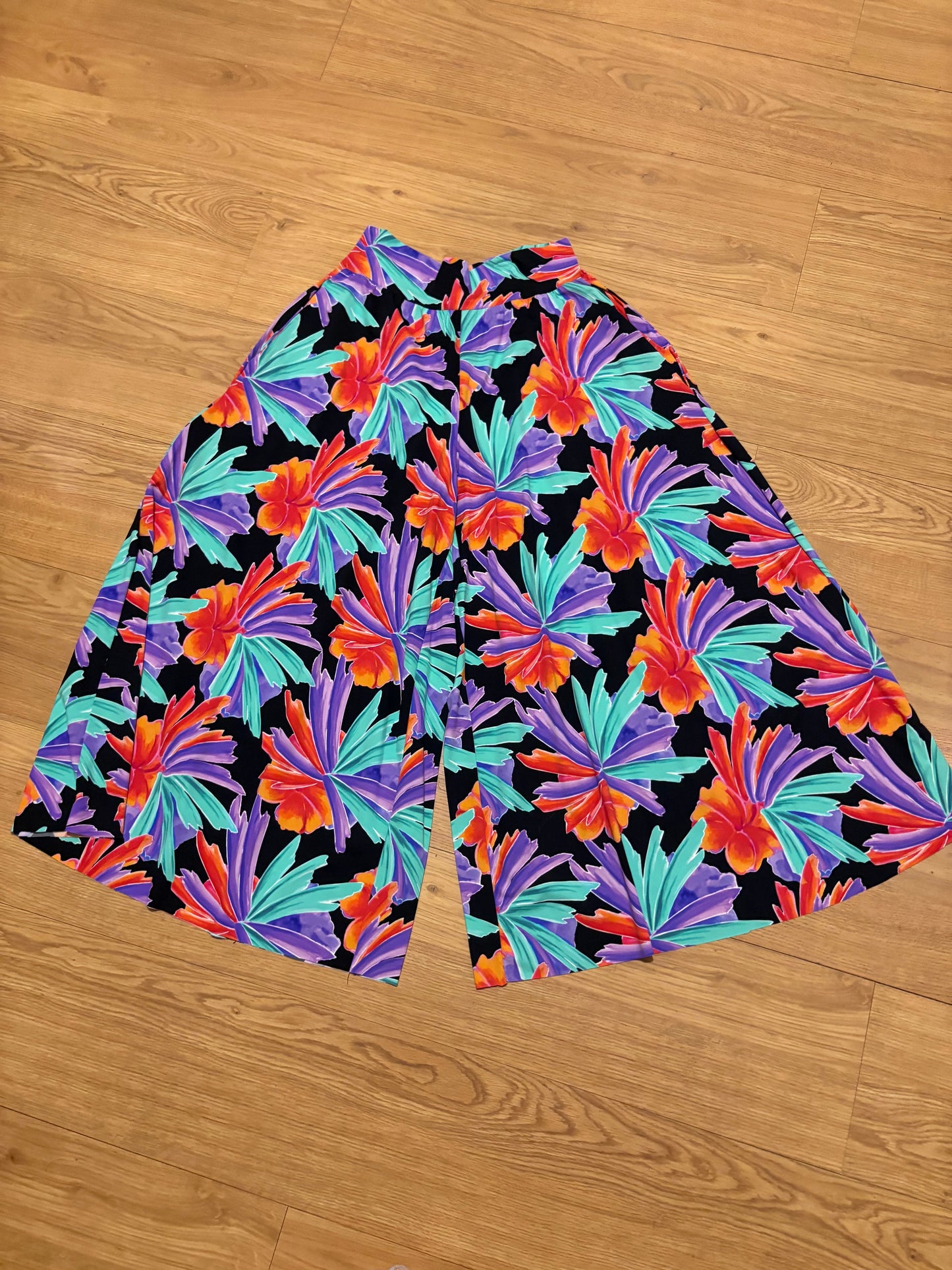 Palazzo Pant - Size 12