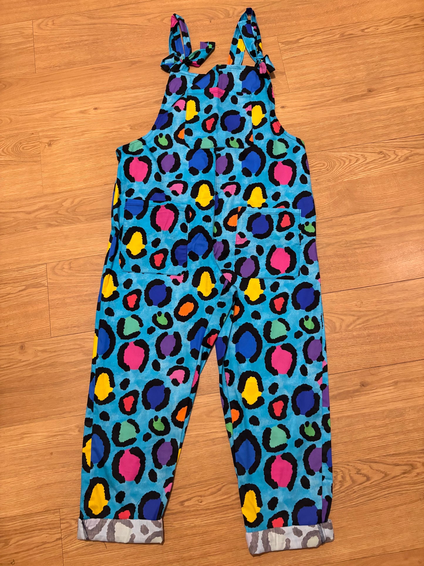 Overalls in stock - Size 12