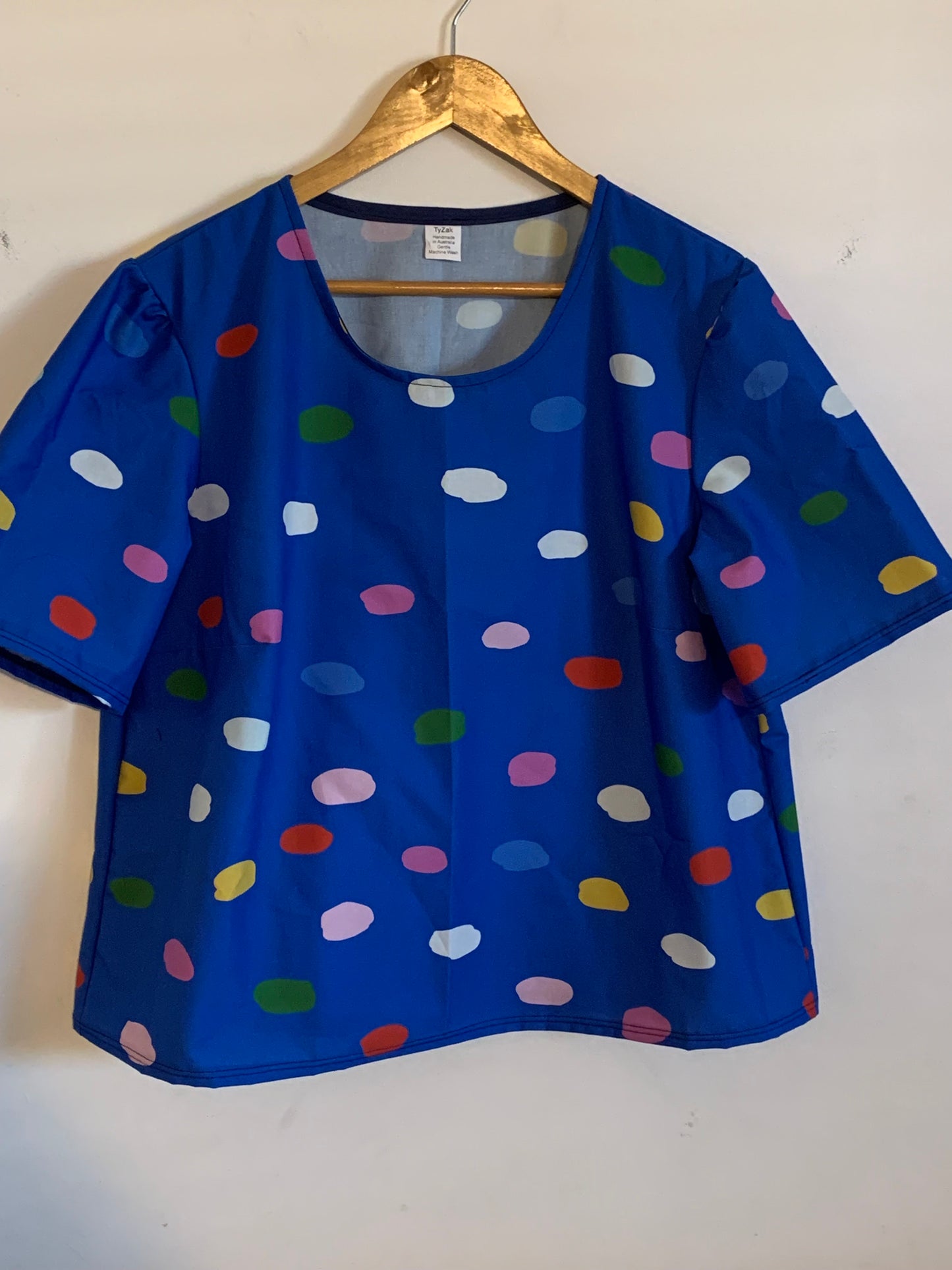 Izzy Top - Size 14