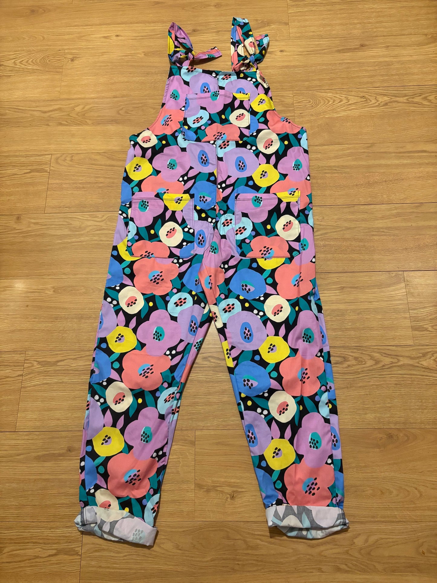 Overalls in stock - Size 12