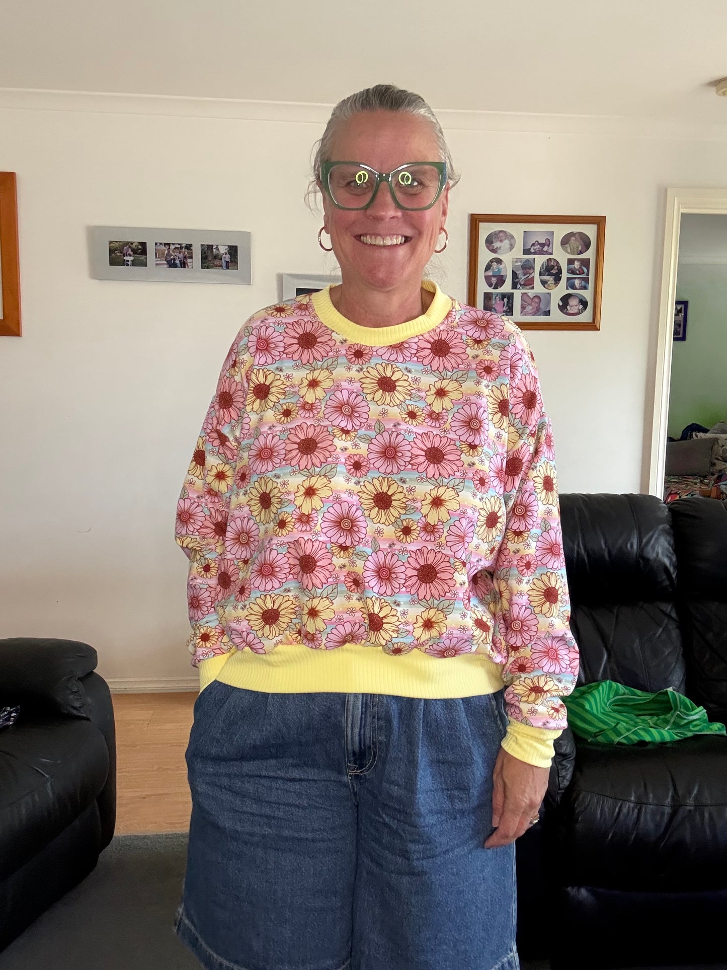Juniper Sweater - Small