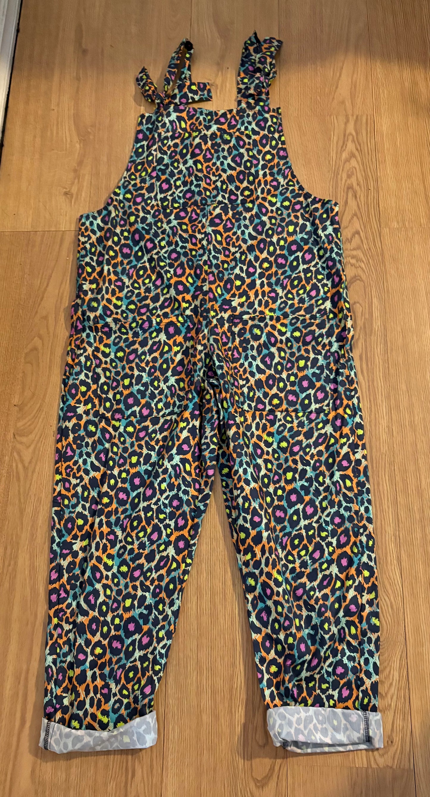 Overalls in stock - Size 12 (Copy)