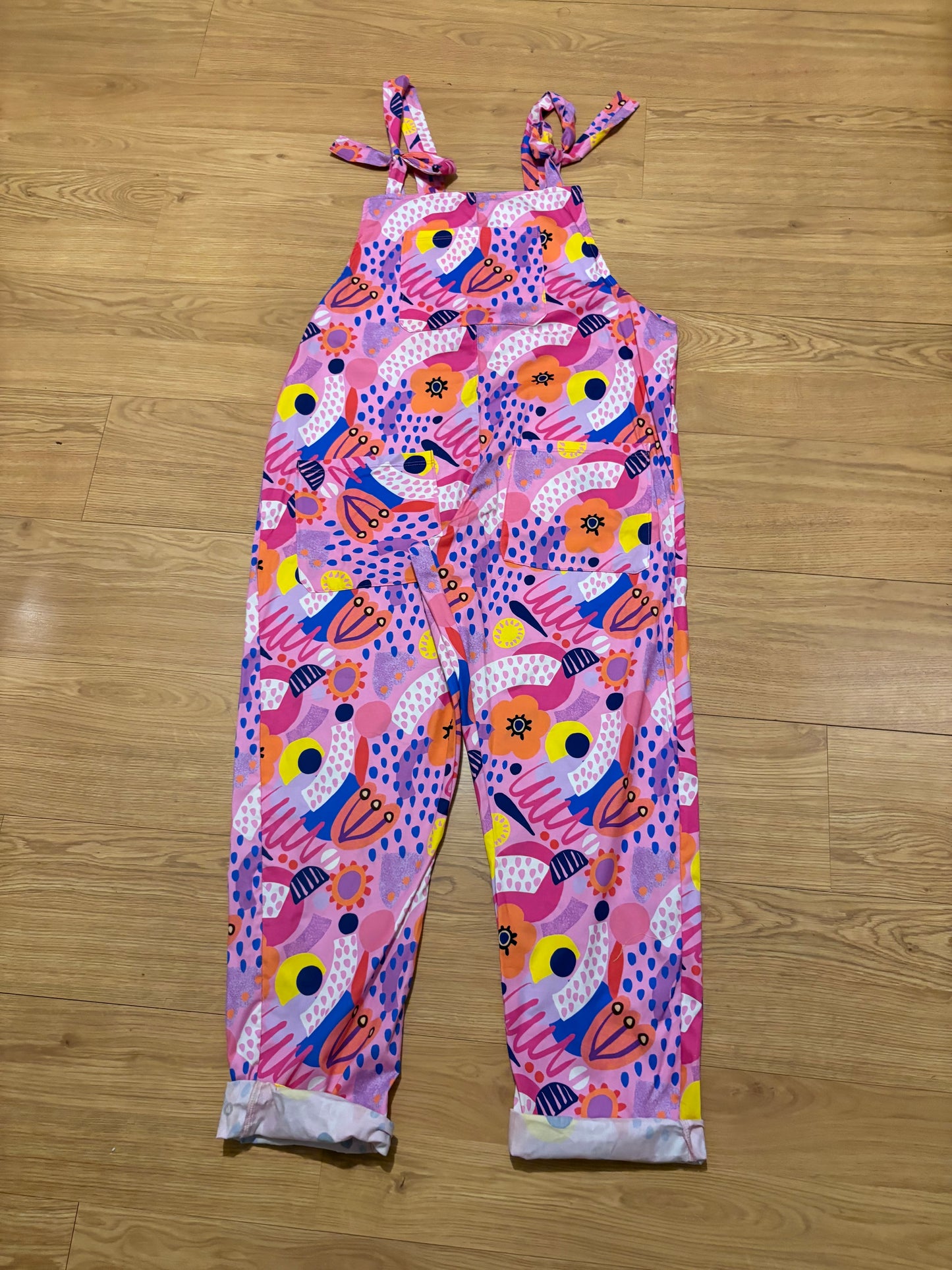Overalls in stock - Size 14