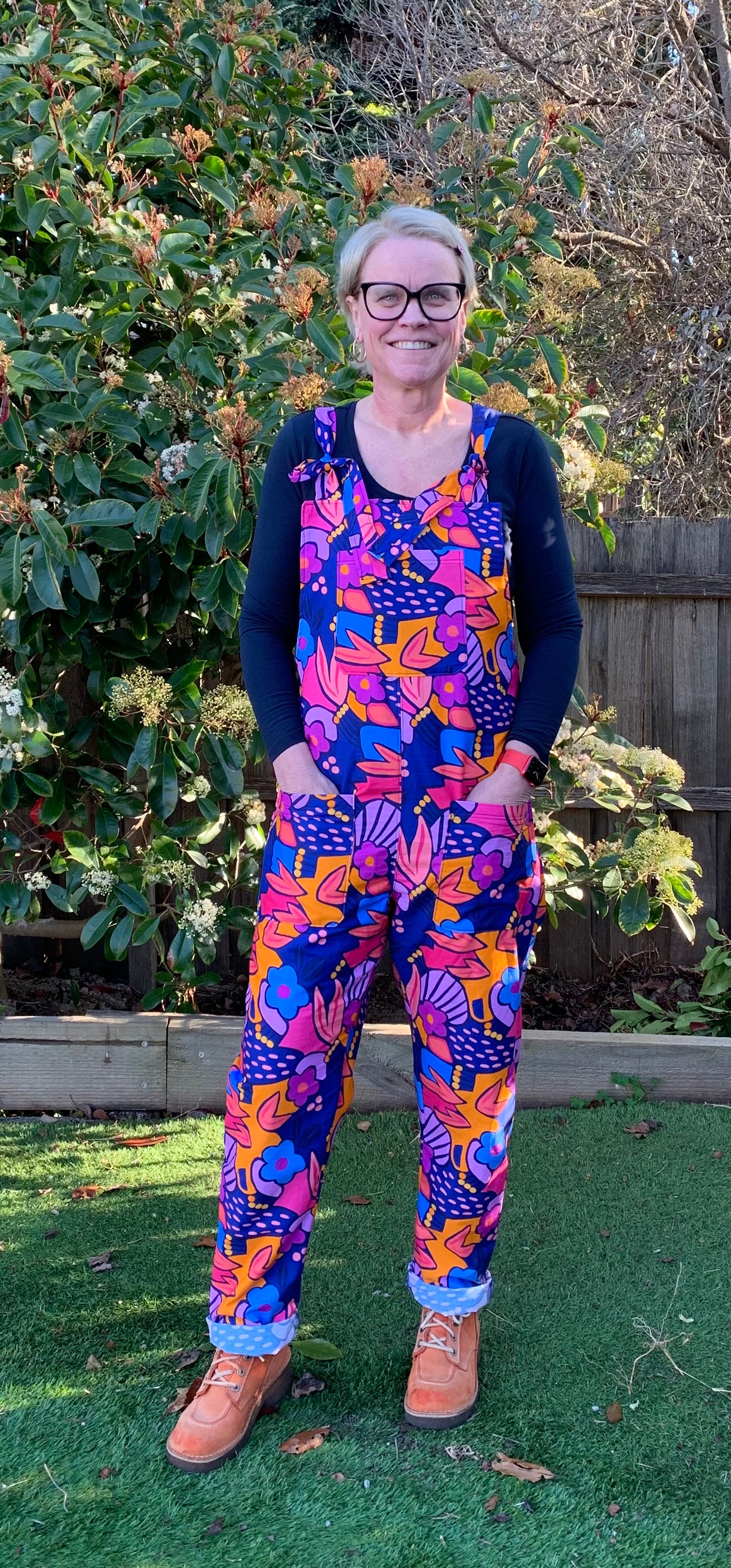 Overalls in stock - Size 10