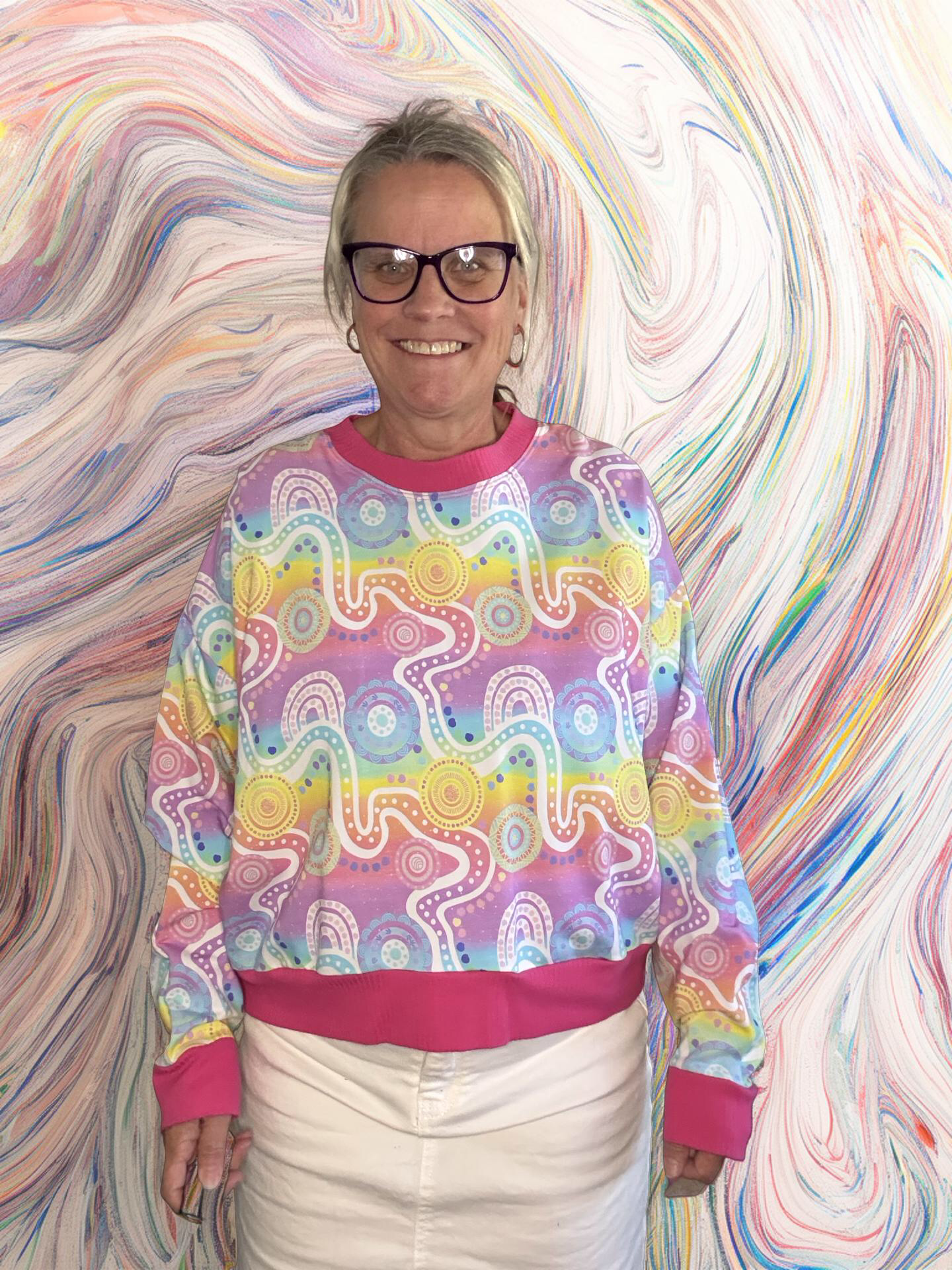 Juniper Sweater - Large