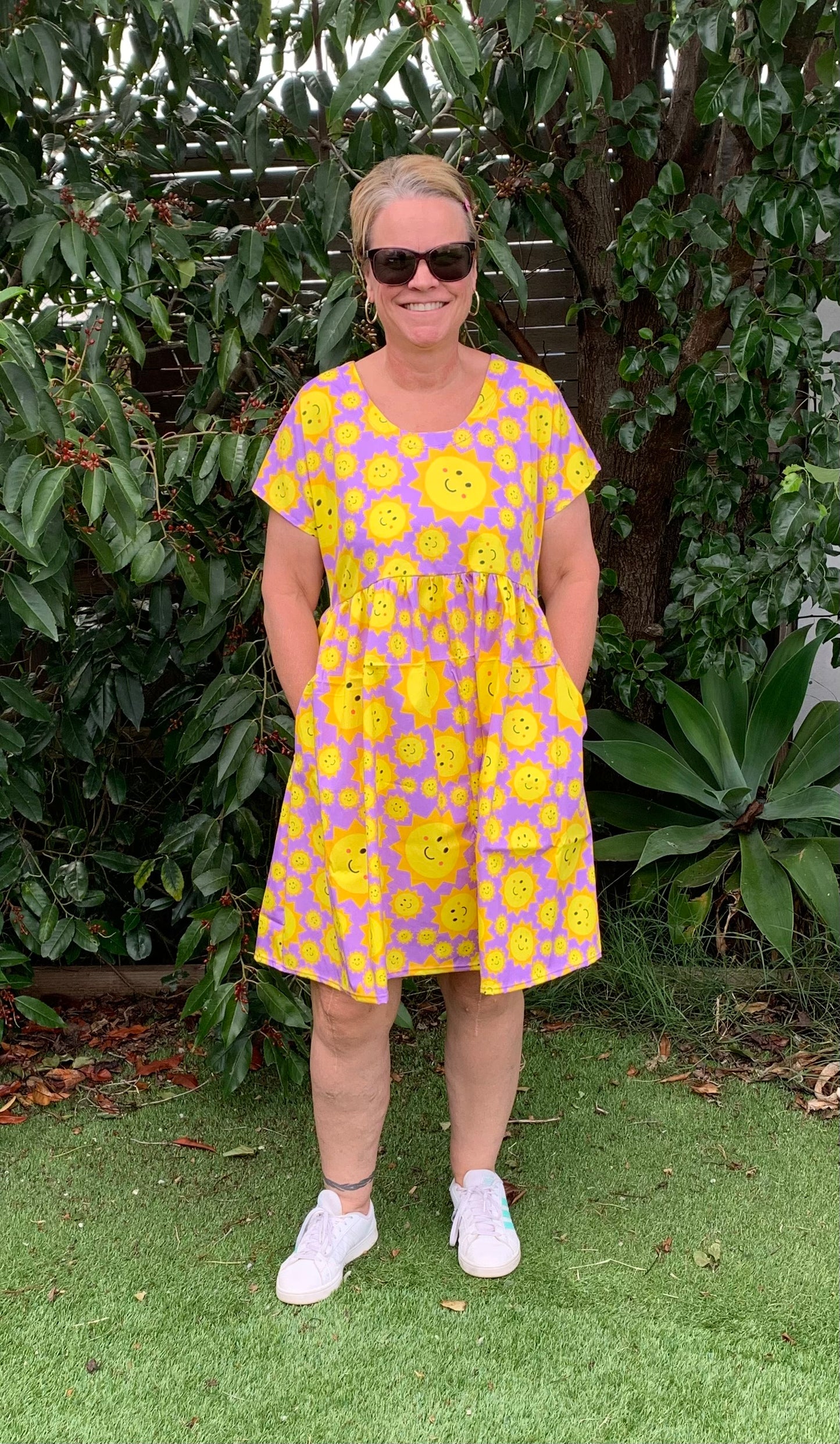 Emberfall Dress - Size 12 ready to ship