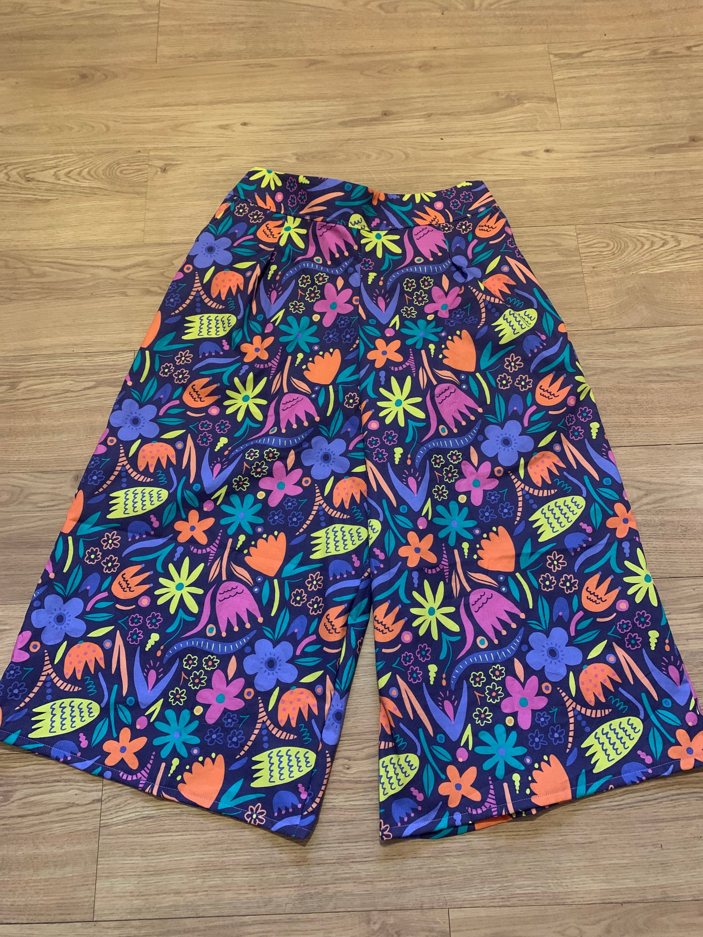 Culottes in stock - Size 14