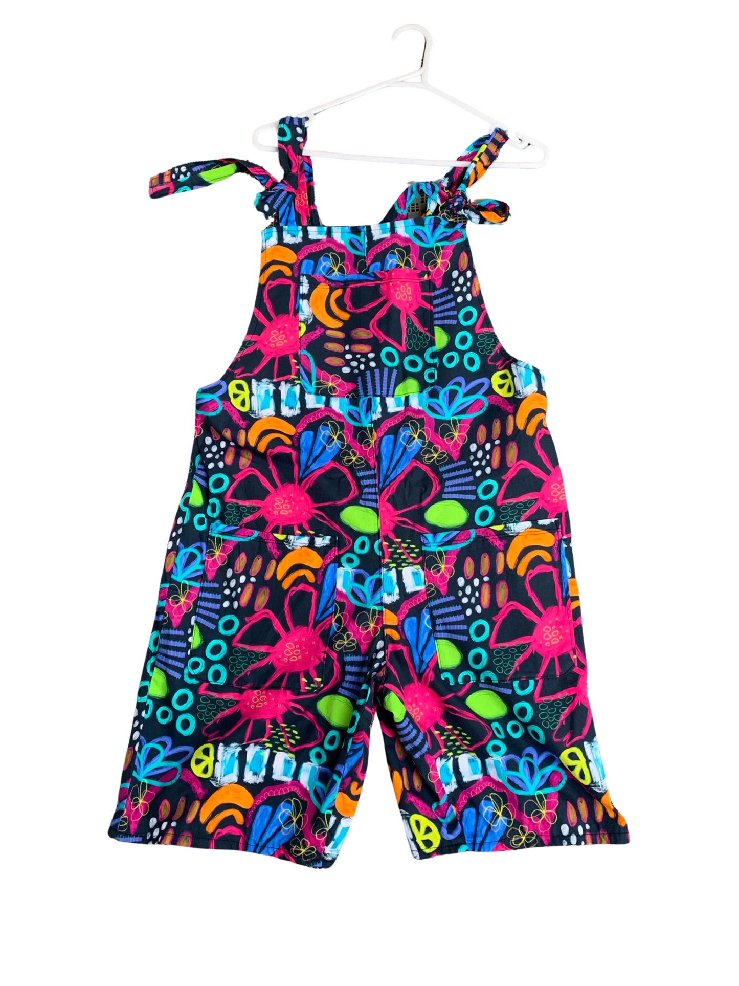 Shortie overalls in stock - Size 12