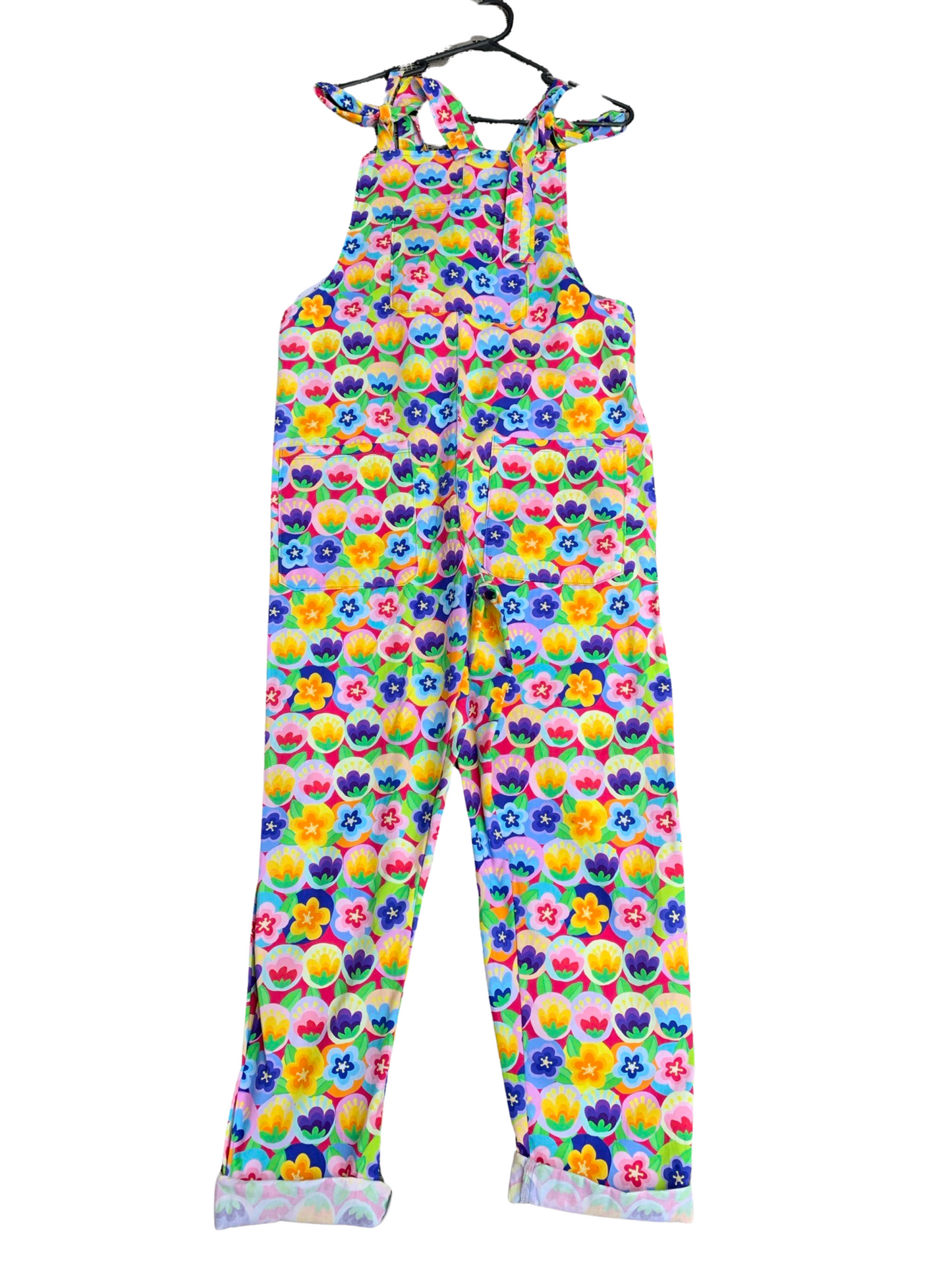 Overalls in stock - Size 10