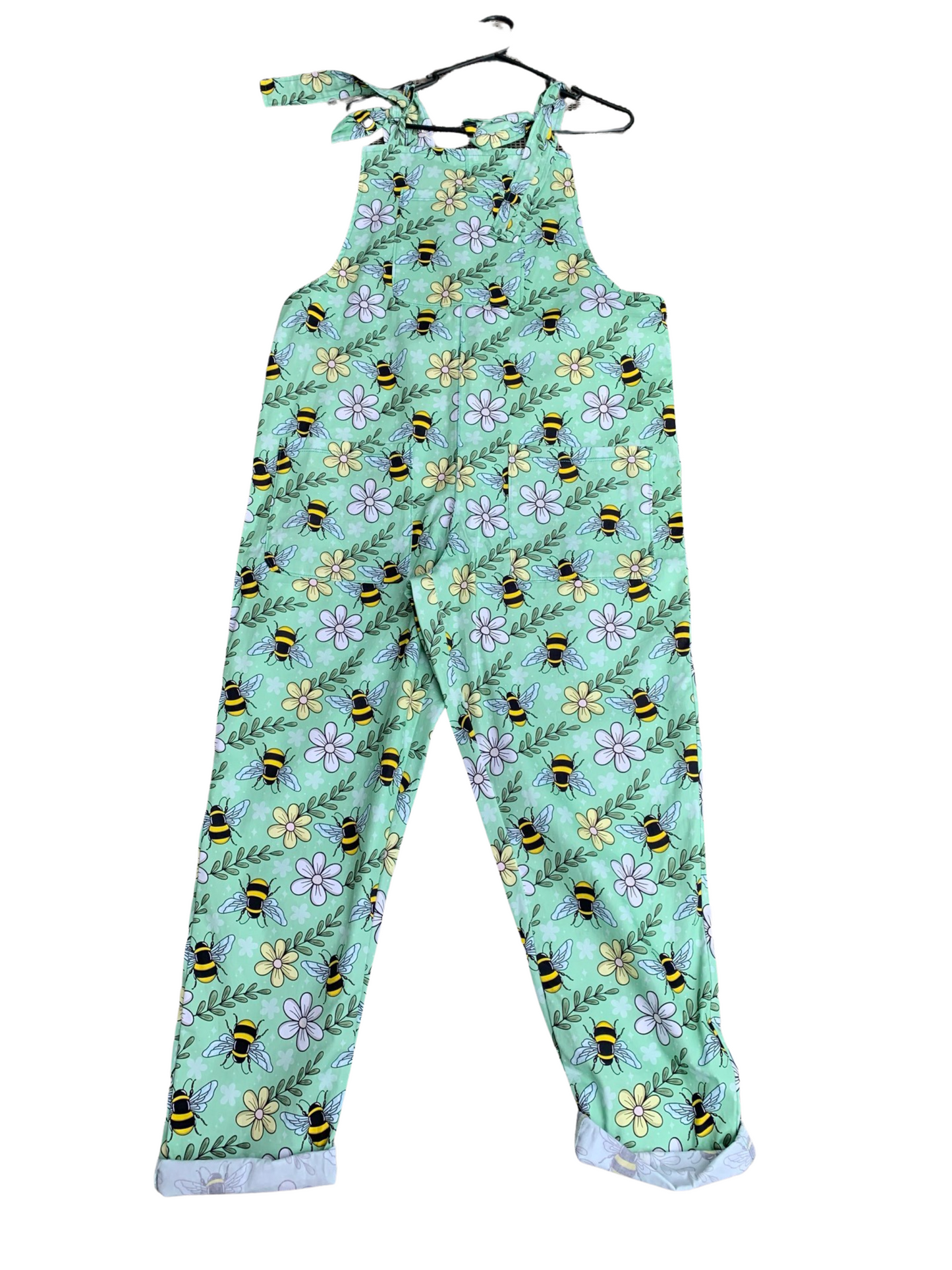 Overalls in stock - Size 14