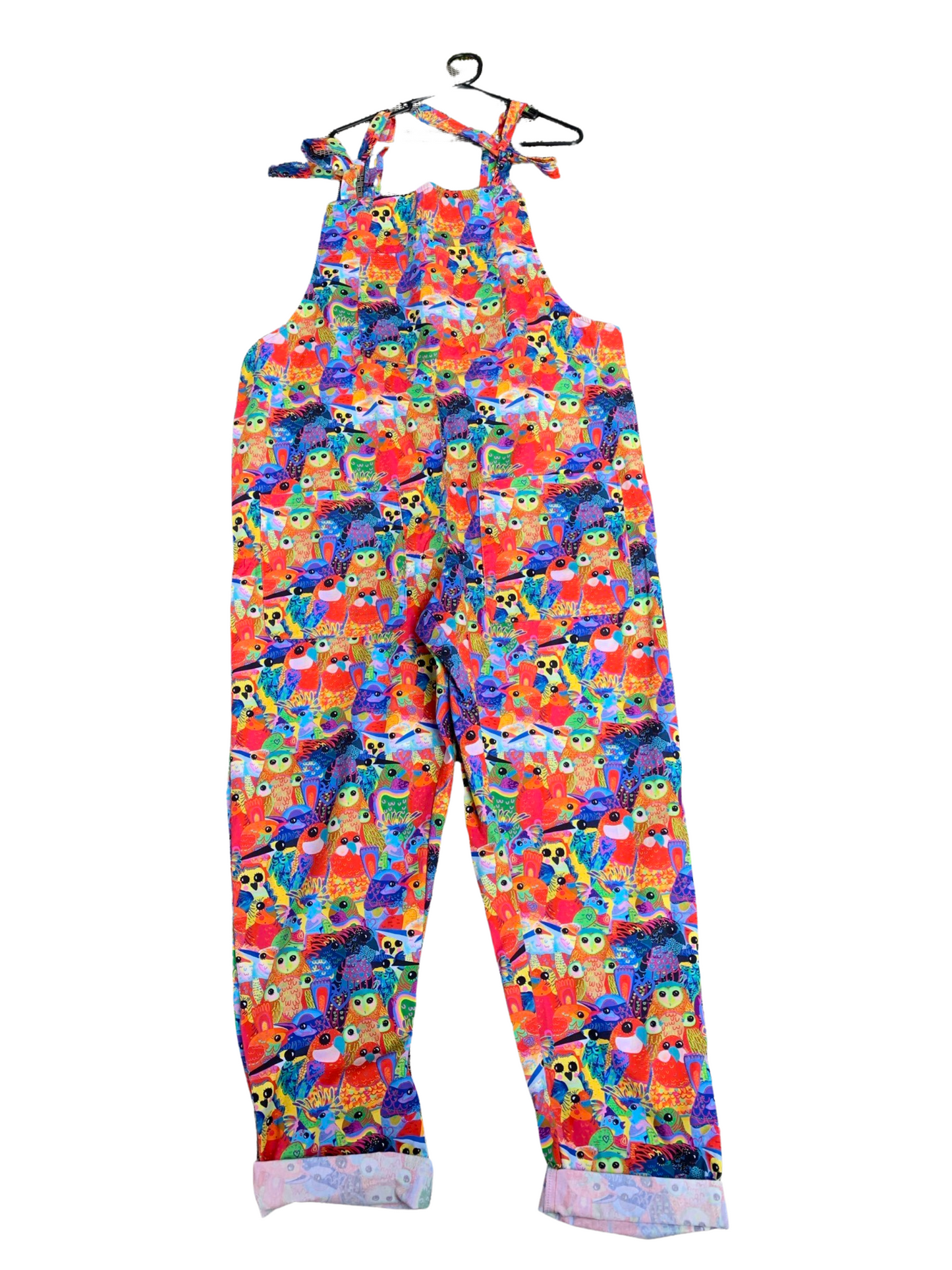 Overalls in stock - Size 16