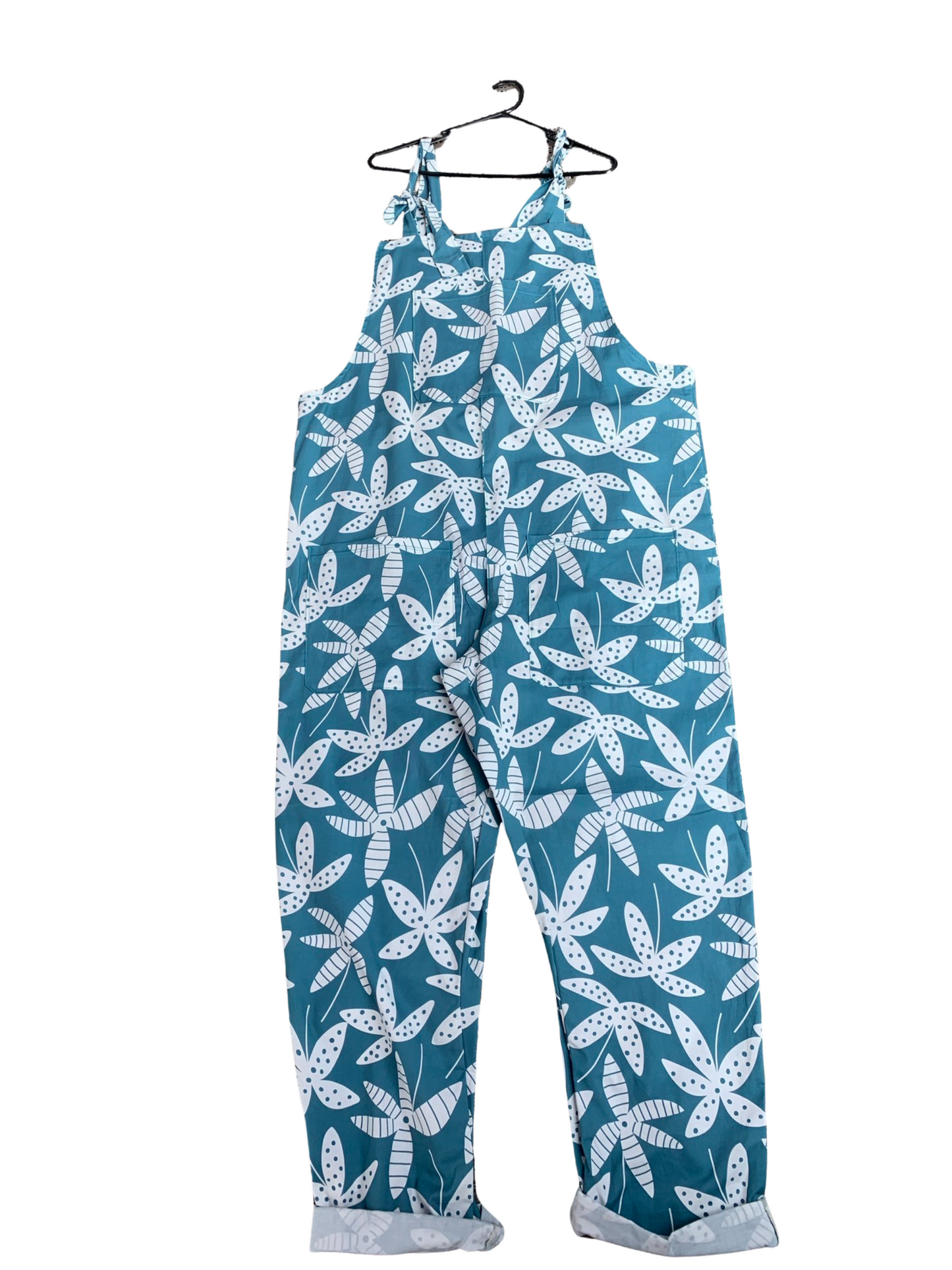 Overalls in stock - Size 18