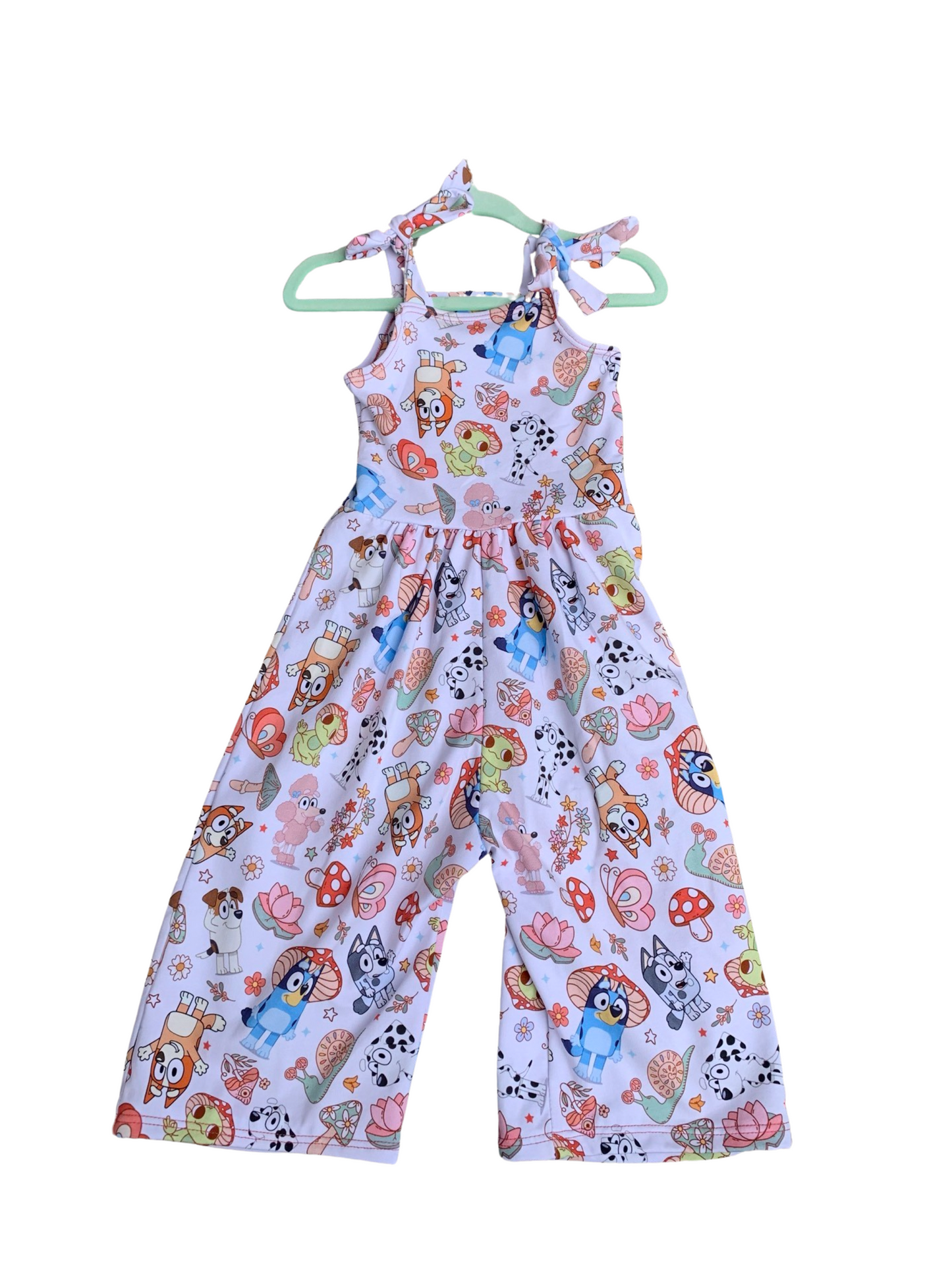 Mango romper - size 2 in stock