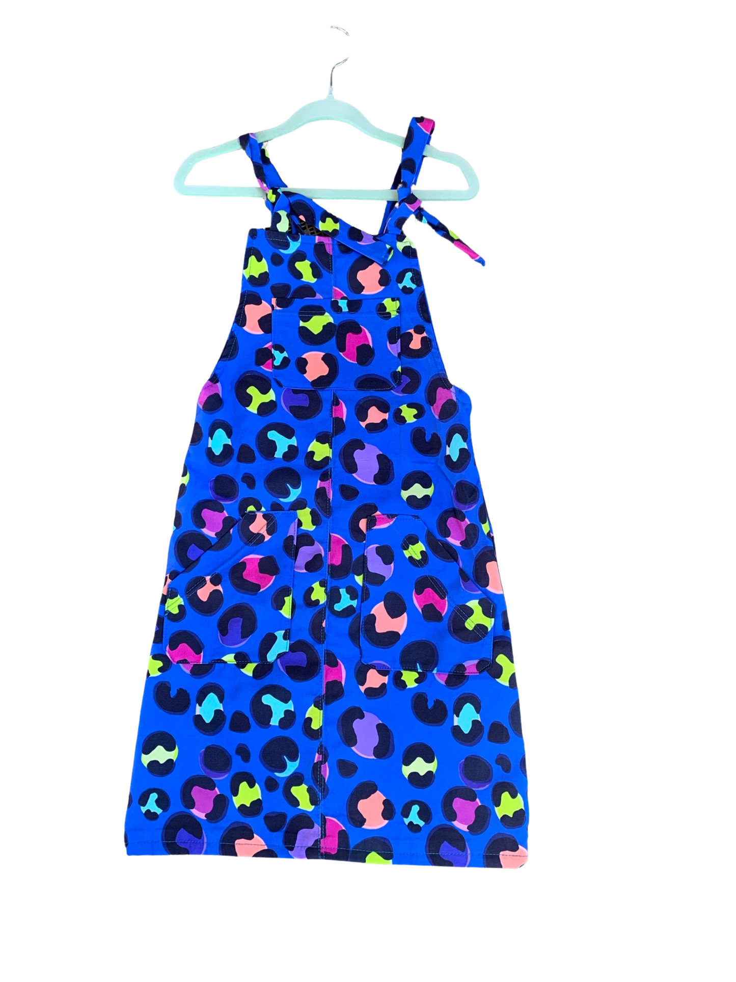 Pixie Pinnie - Size 3