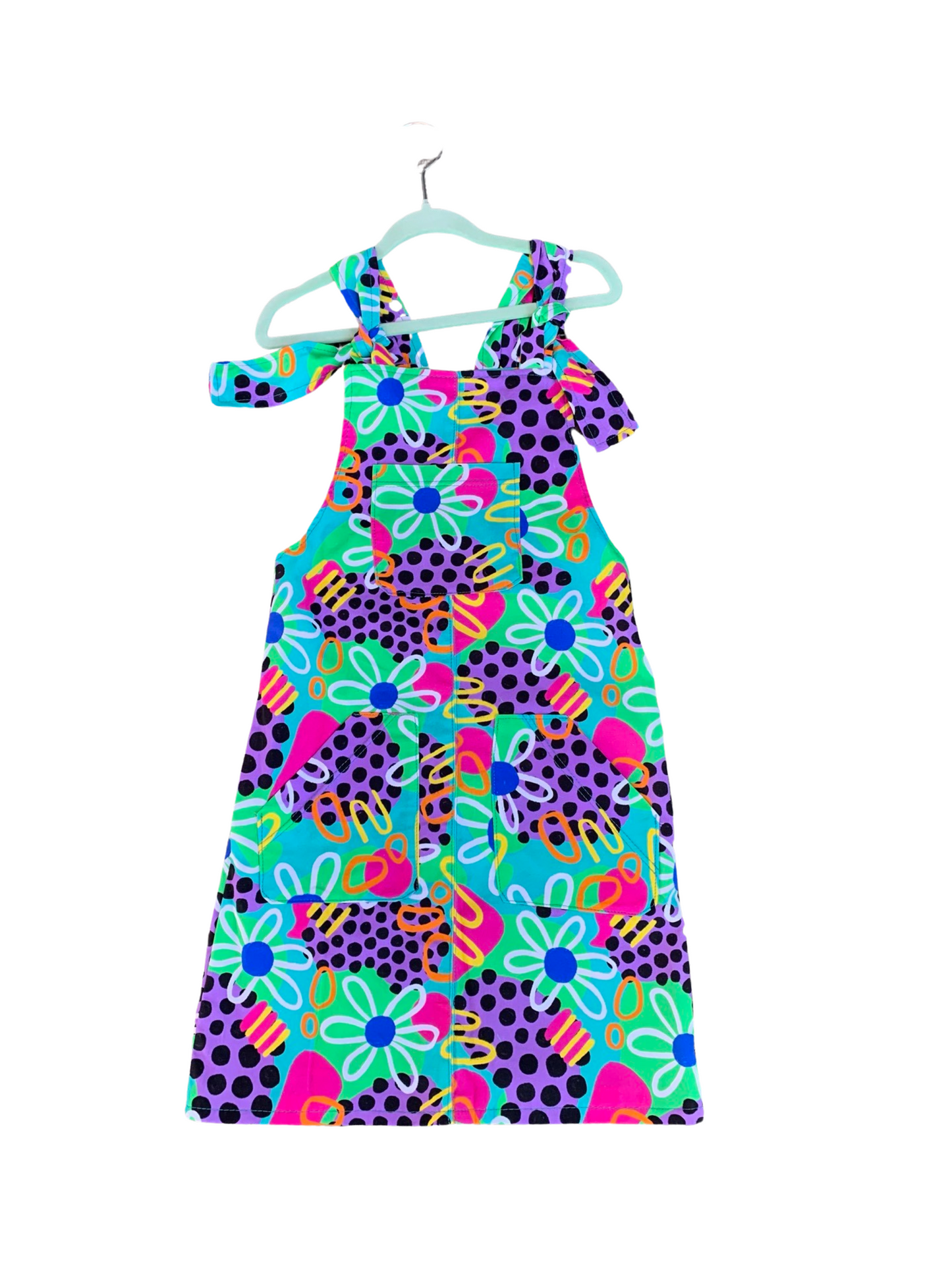 Pixie Pinnie - Size 4