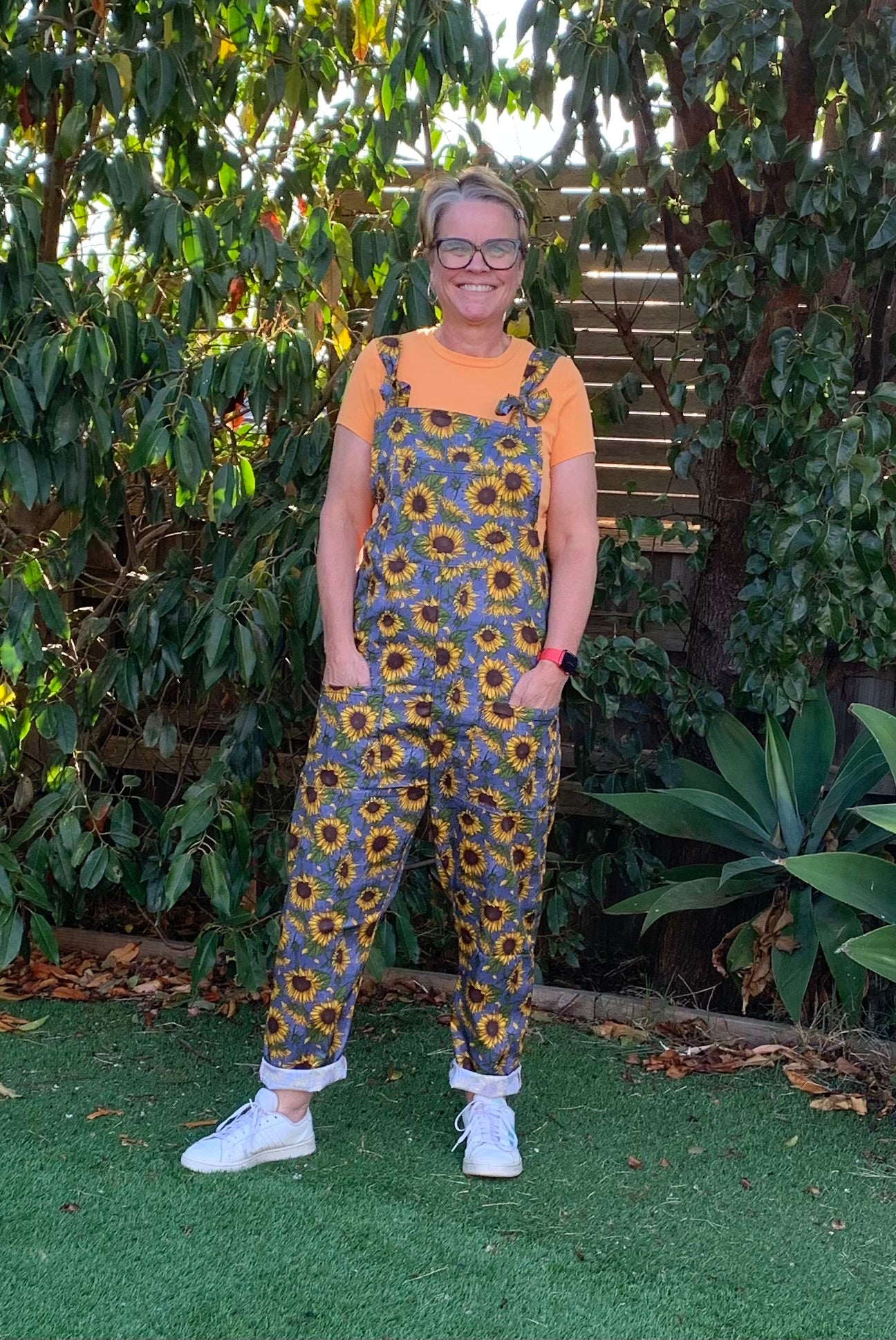 Overalls in stock - Size 14