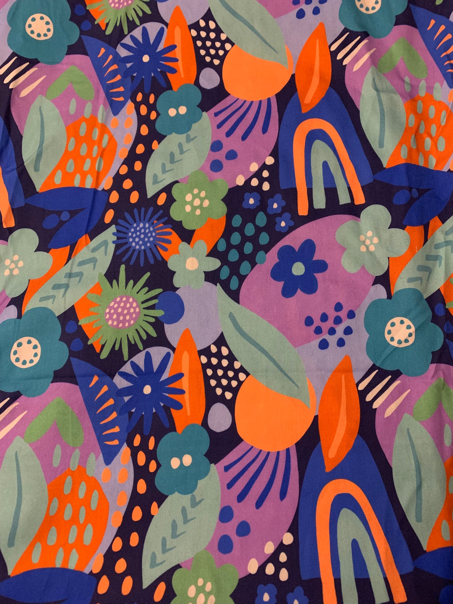 Calypsso dress - made to order