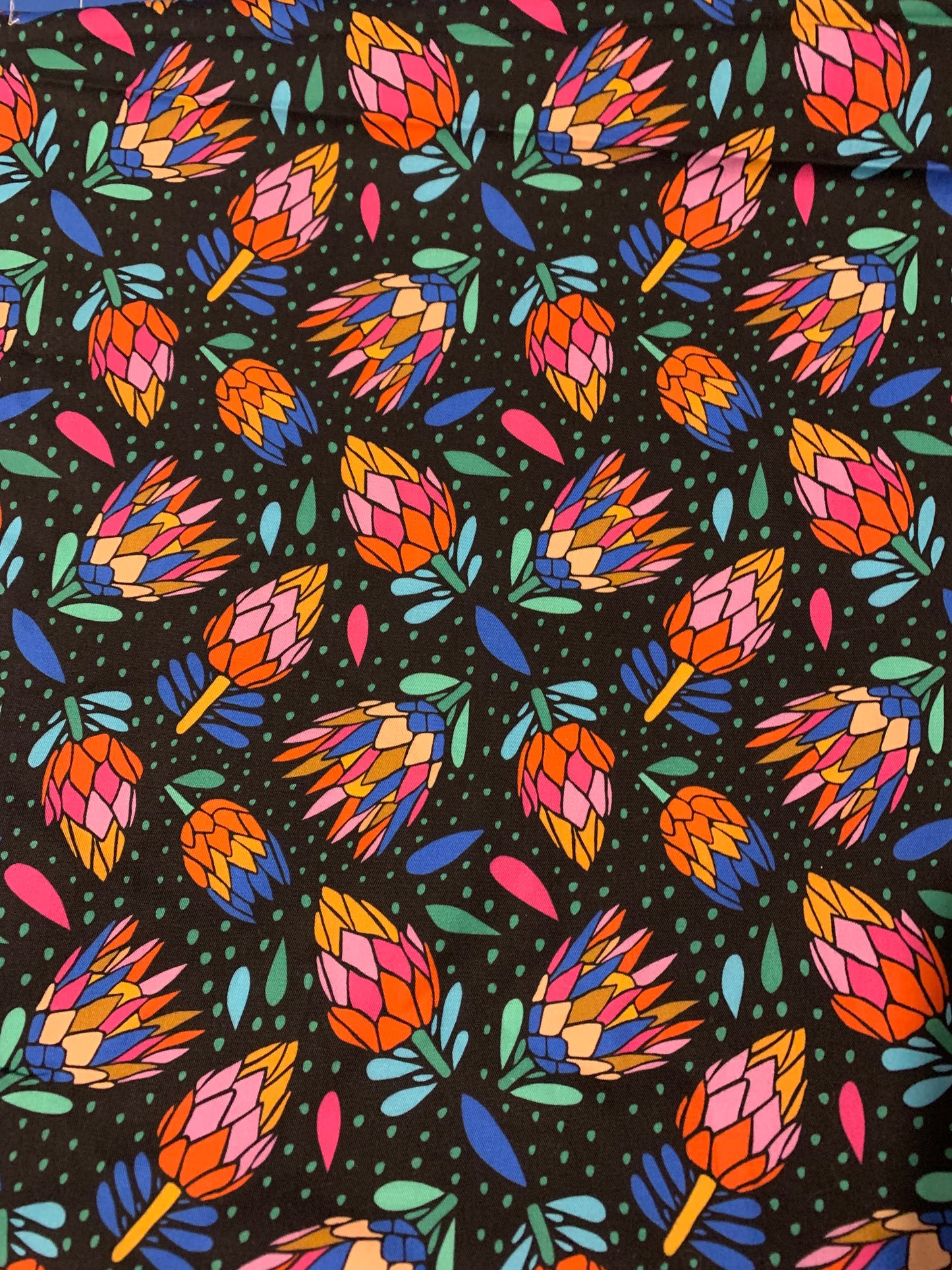 Calypsso dress - made to order