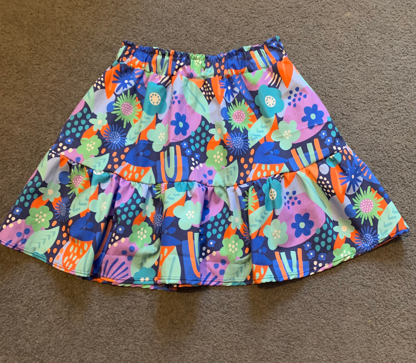 Fern Skirt - in stock size 10