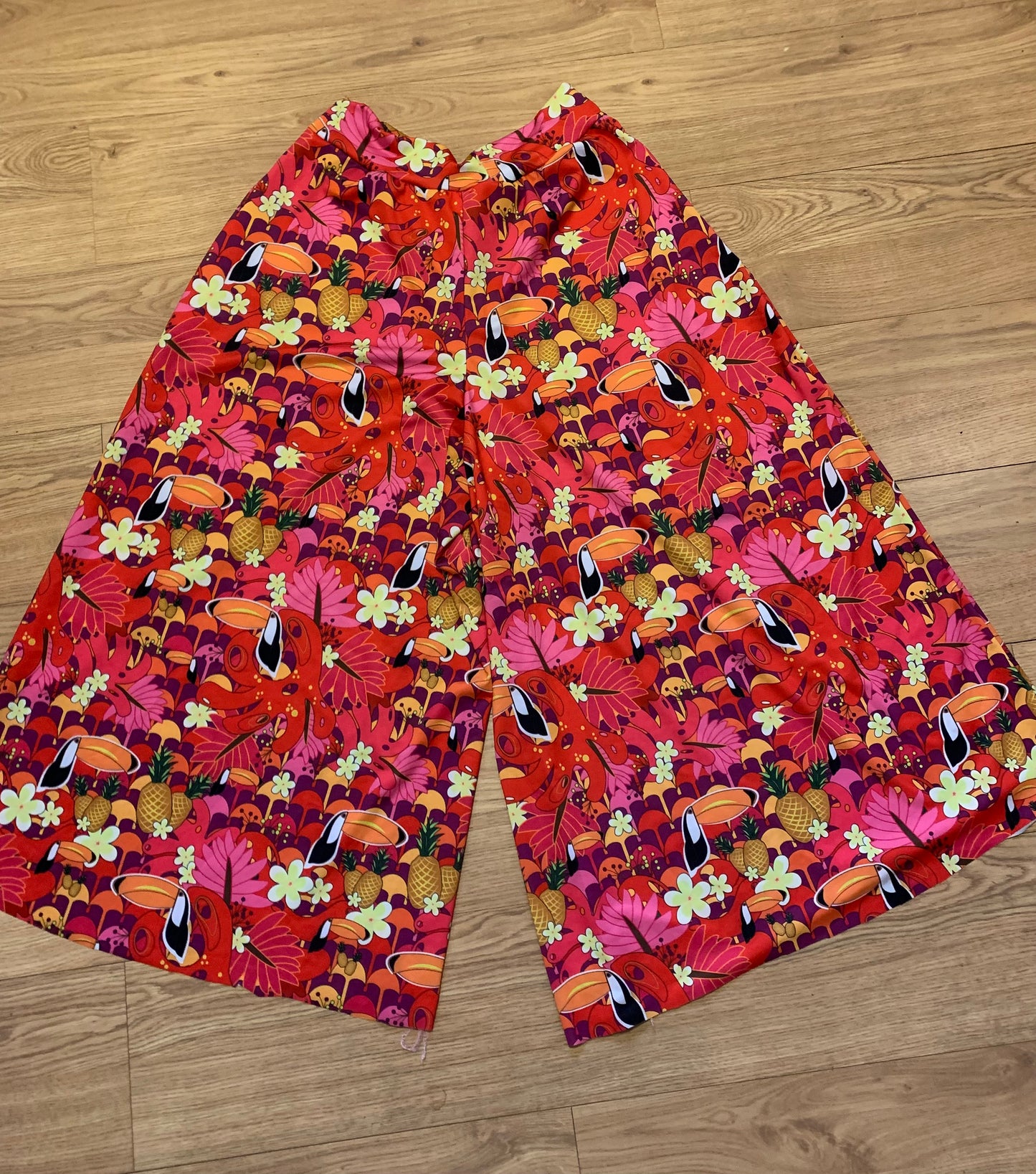 Palazzo - Size 14 in stock