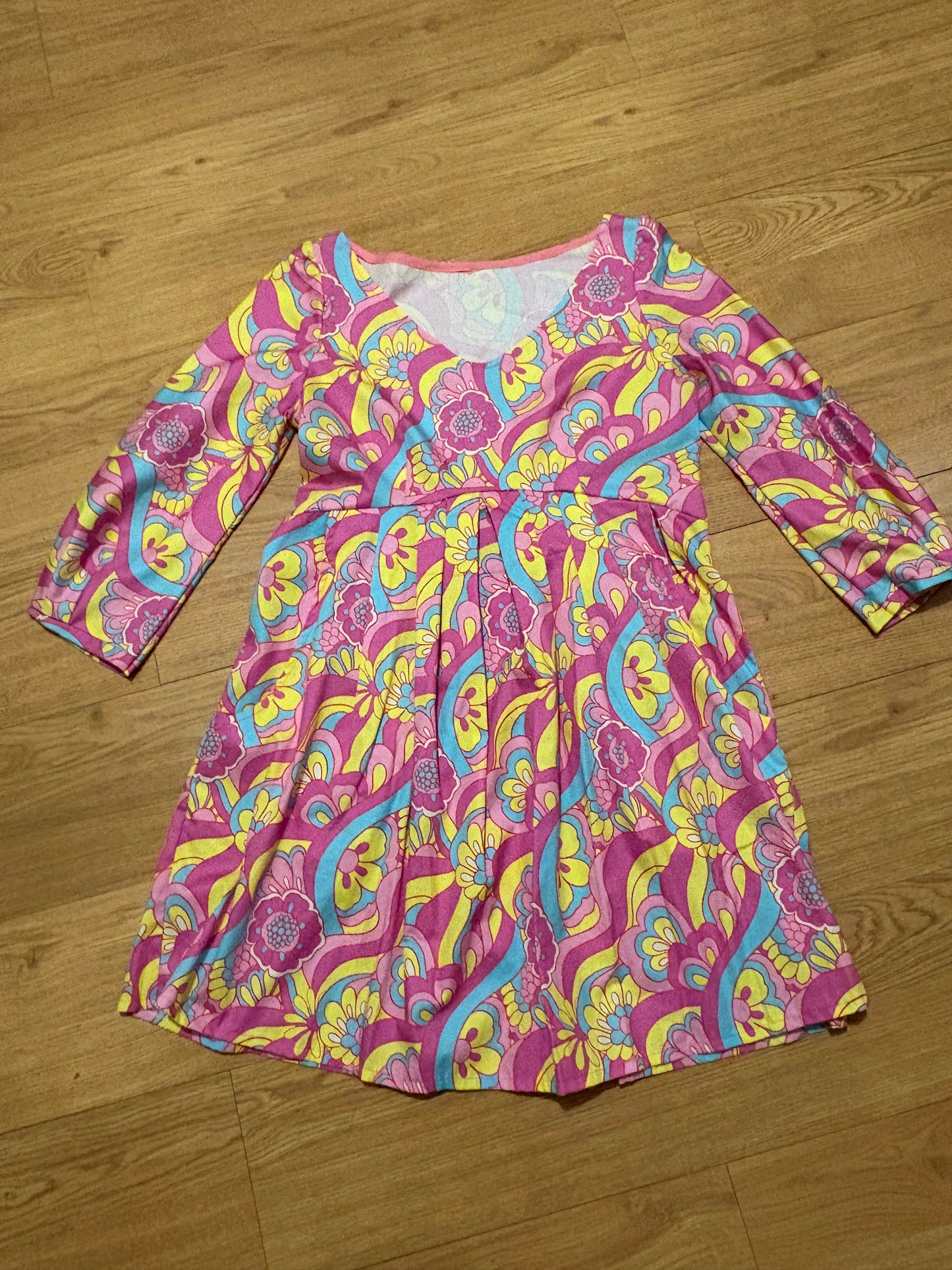 Ione Dress - Size 12