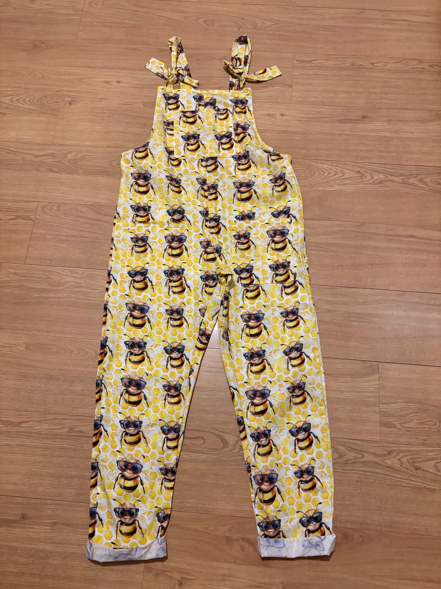 Overalls in stock - Size 12