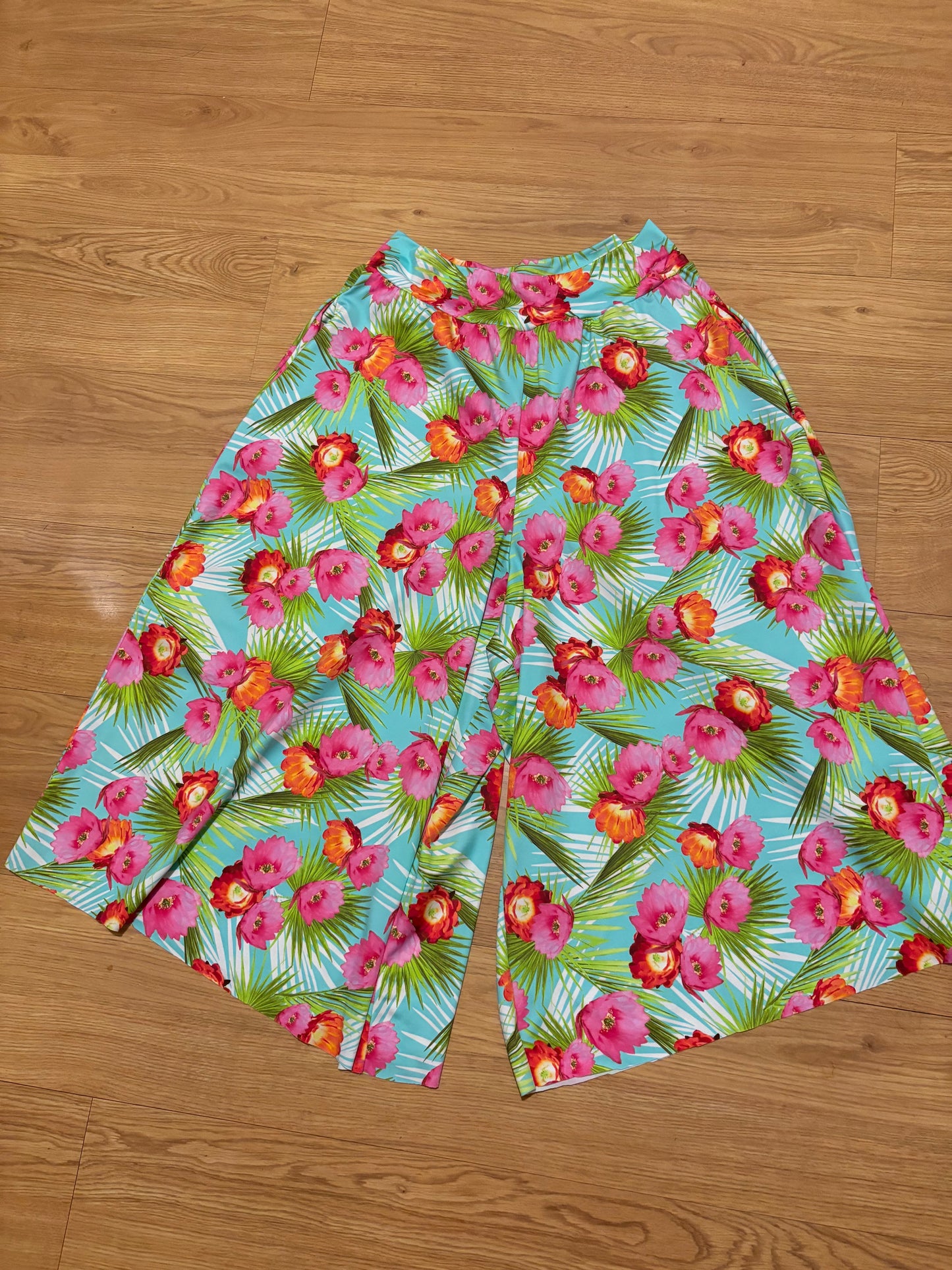 Palazzo Pants - Size 14