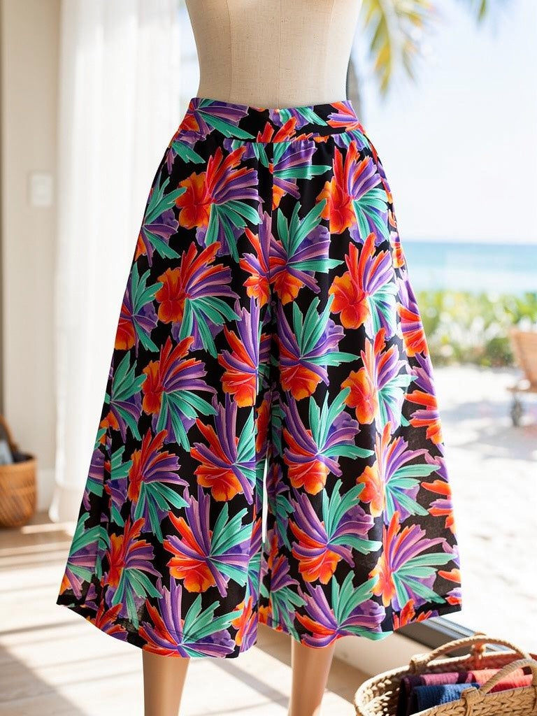Palazzo Pant - Size 12