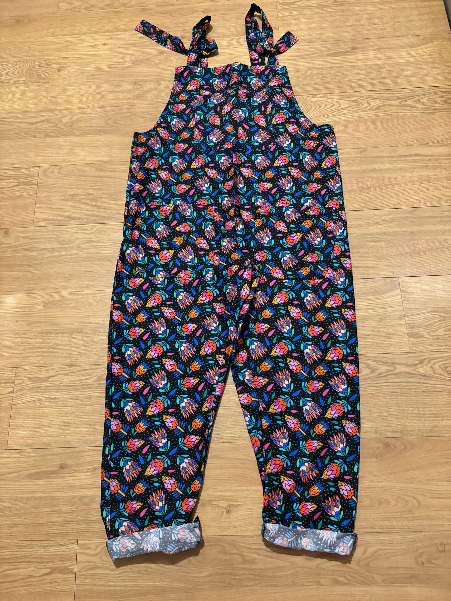 Overalls in stock - Size 16