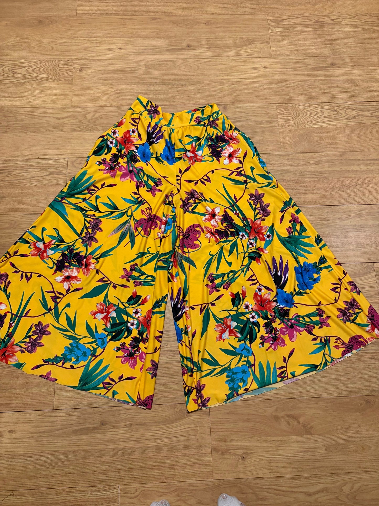 Palazzo Pant - Size 12