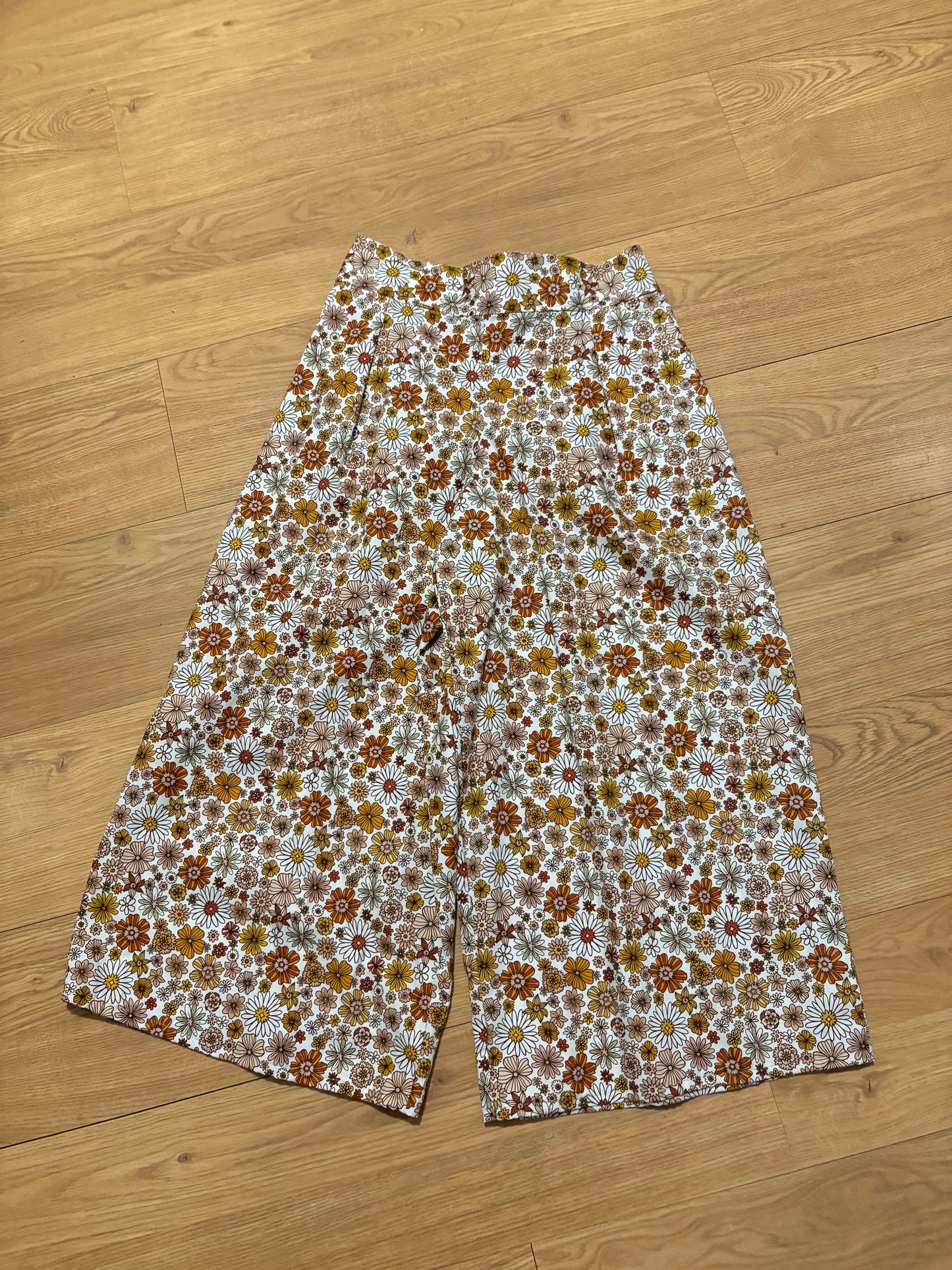 Culottes - Size 10