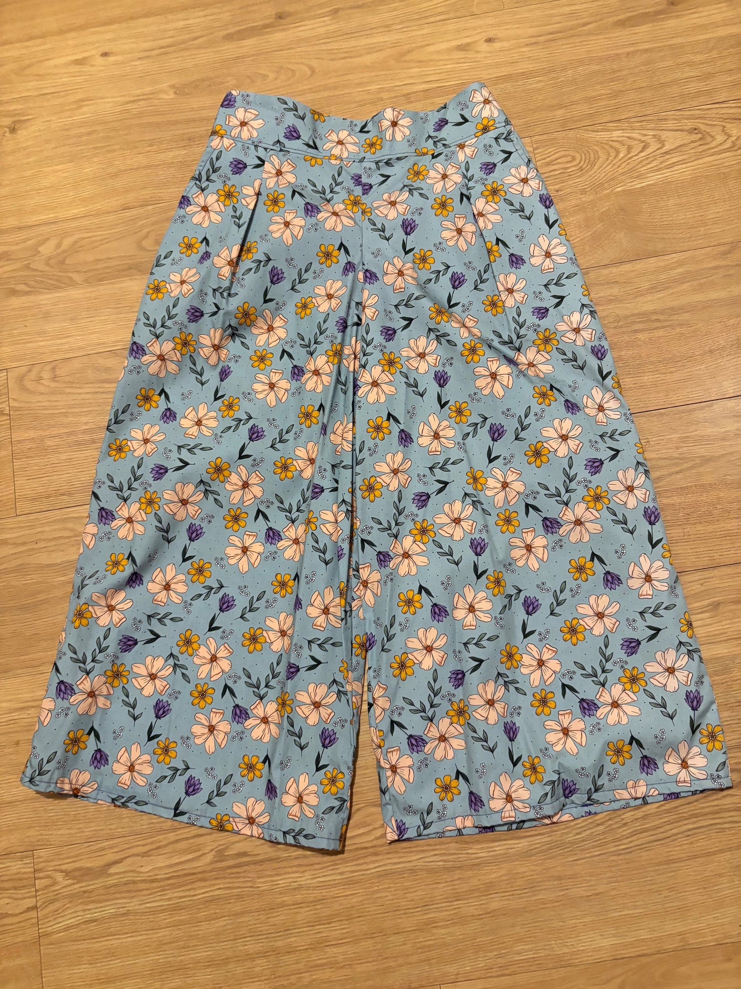 Culottes - Size 12