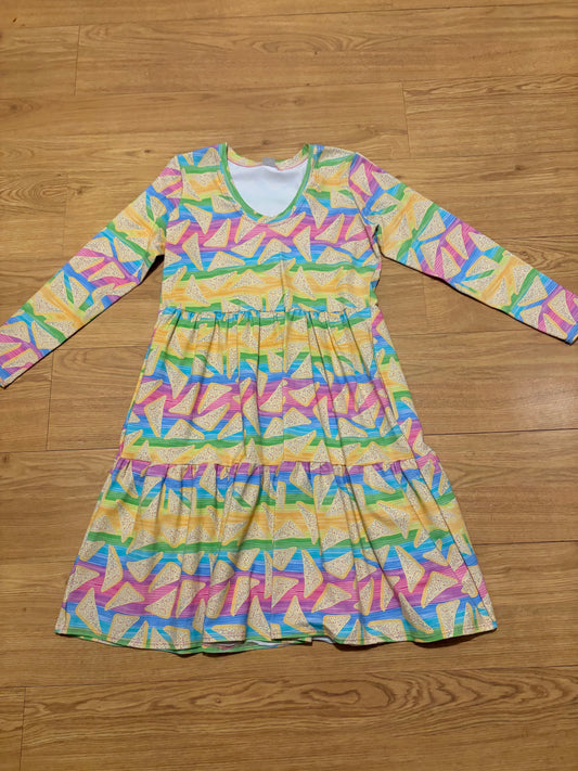 Spritz Dress - Size 12