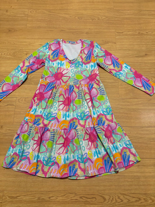 Spritz Dress - Size 12