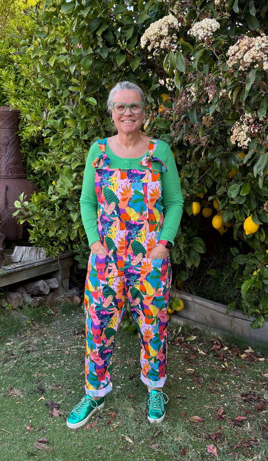 Overalls in stock - Size 14