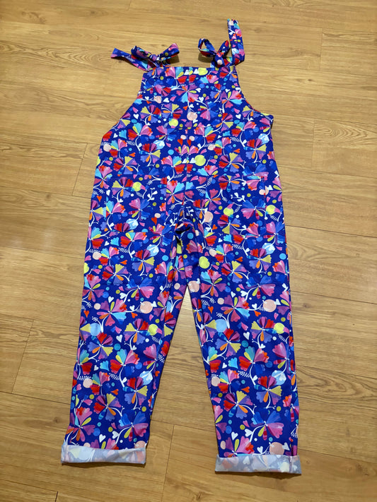 Overalls in stock - Size 14