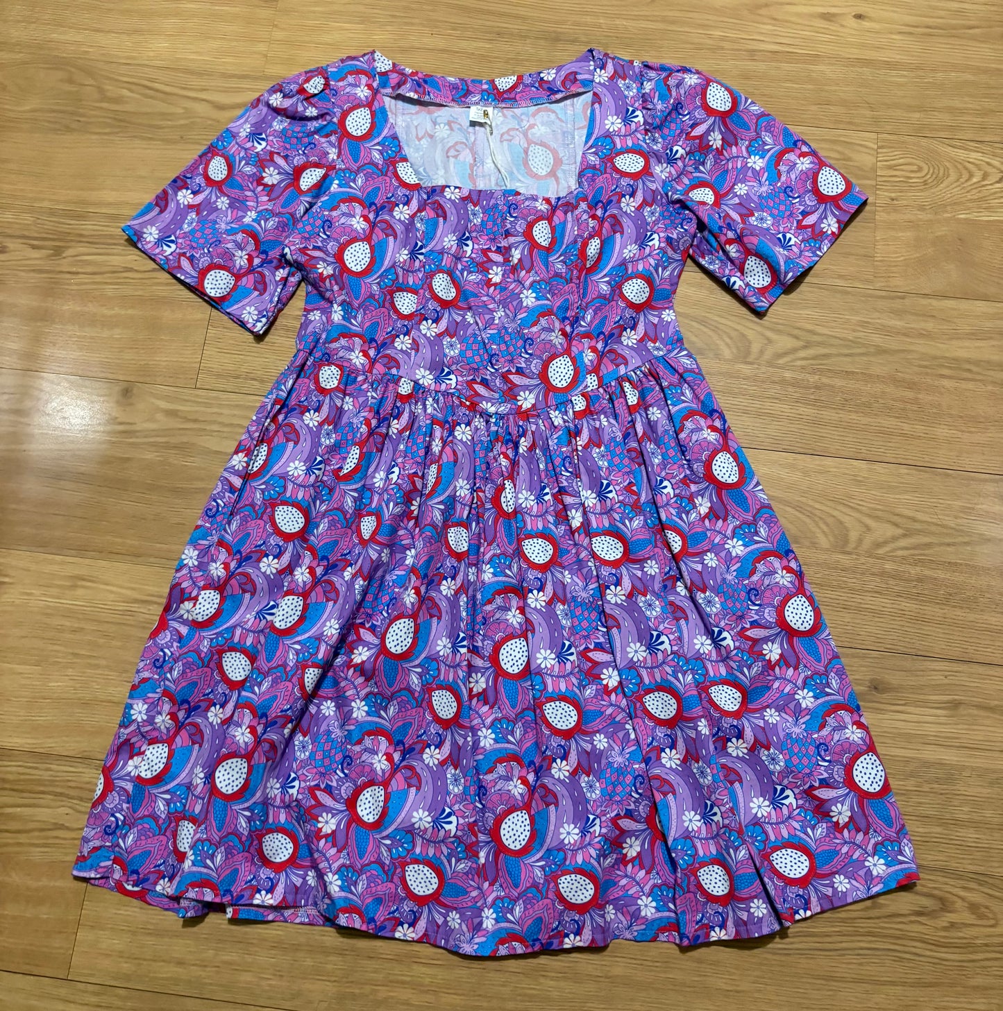 Jax y Dress - Size 12