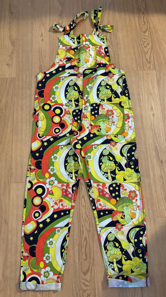Overalls in stock - Size 10