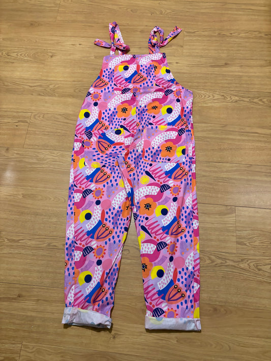 Overalls in stock - Size 14