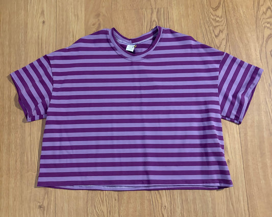 Juniper Oversized Tee - Medium