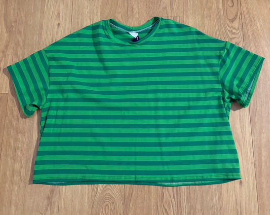 Juniper Oversized Tee - Medium