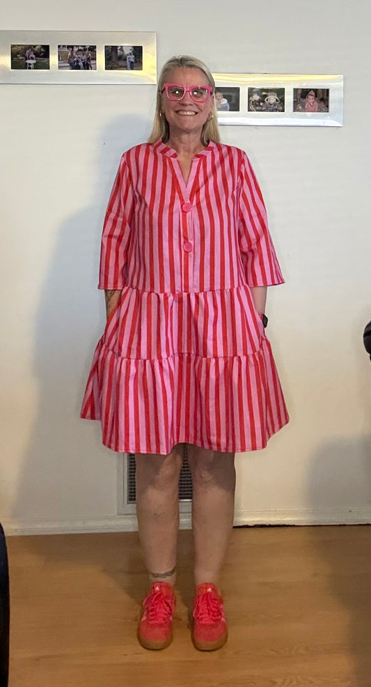Calypsso Dress