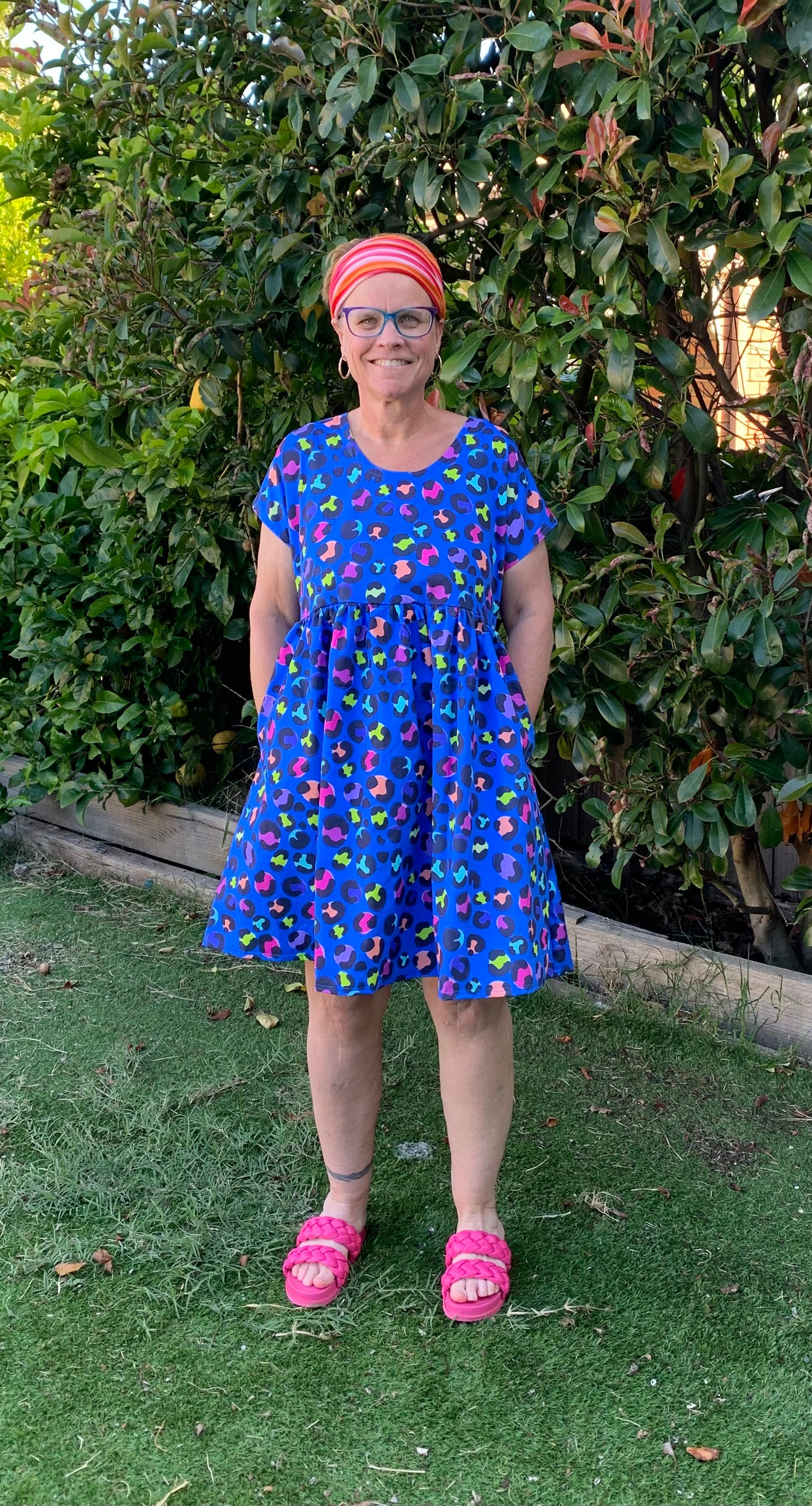 Emberfall Dress size 12 ready to ship
