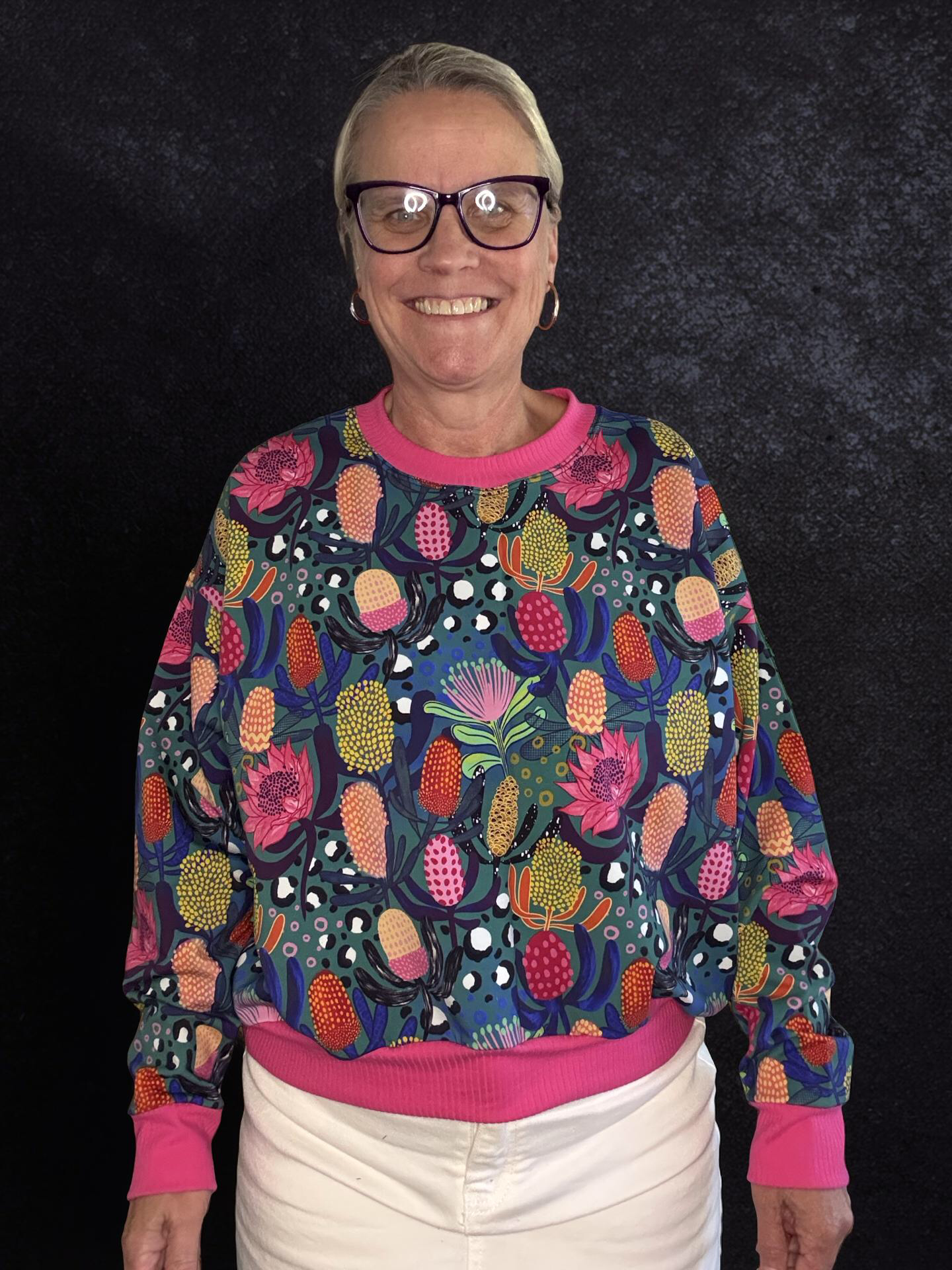 Juniper Sweater - medium