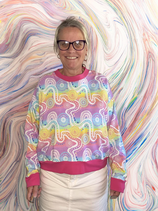 Juniper Sweater - Large