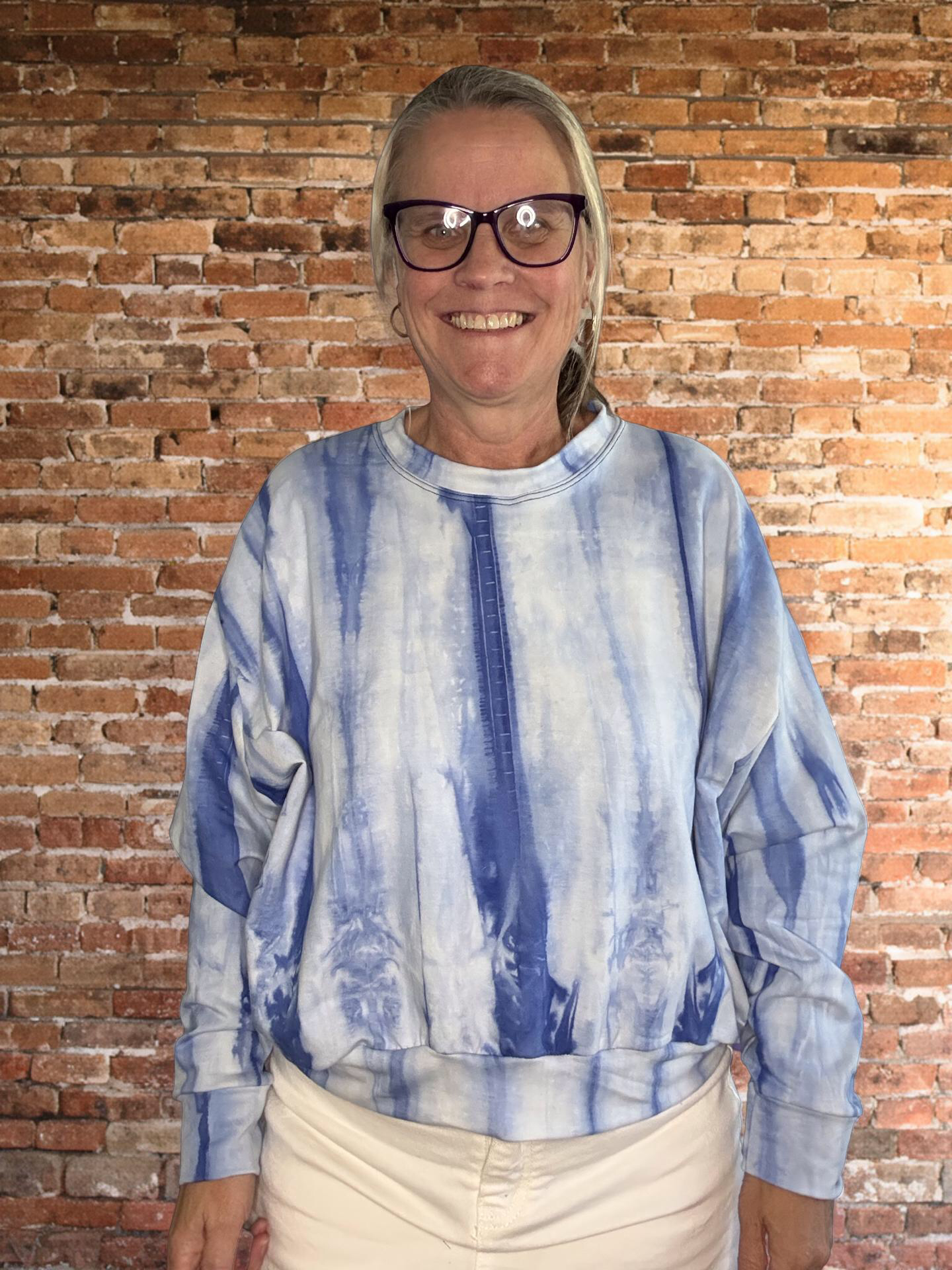Juniper Sweater - Medium