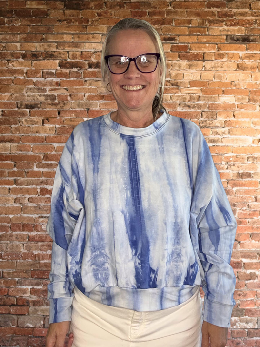 Juniper Sweater - Medium