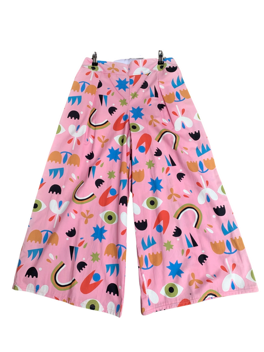 Culottes in stock - Size 10