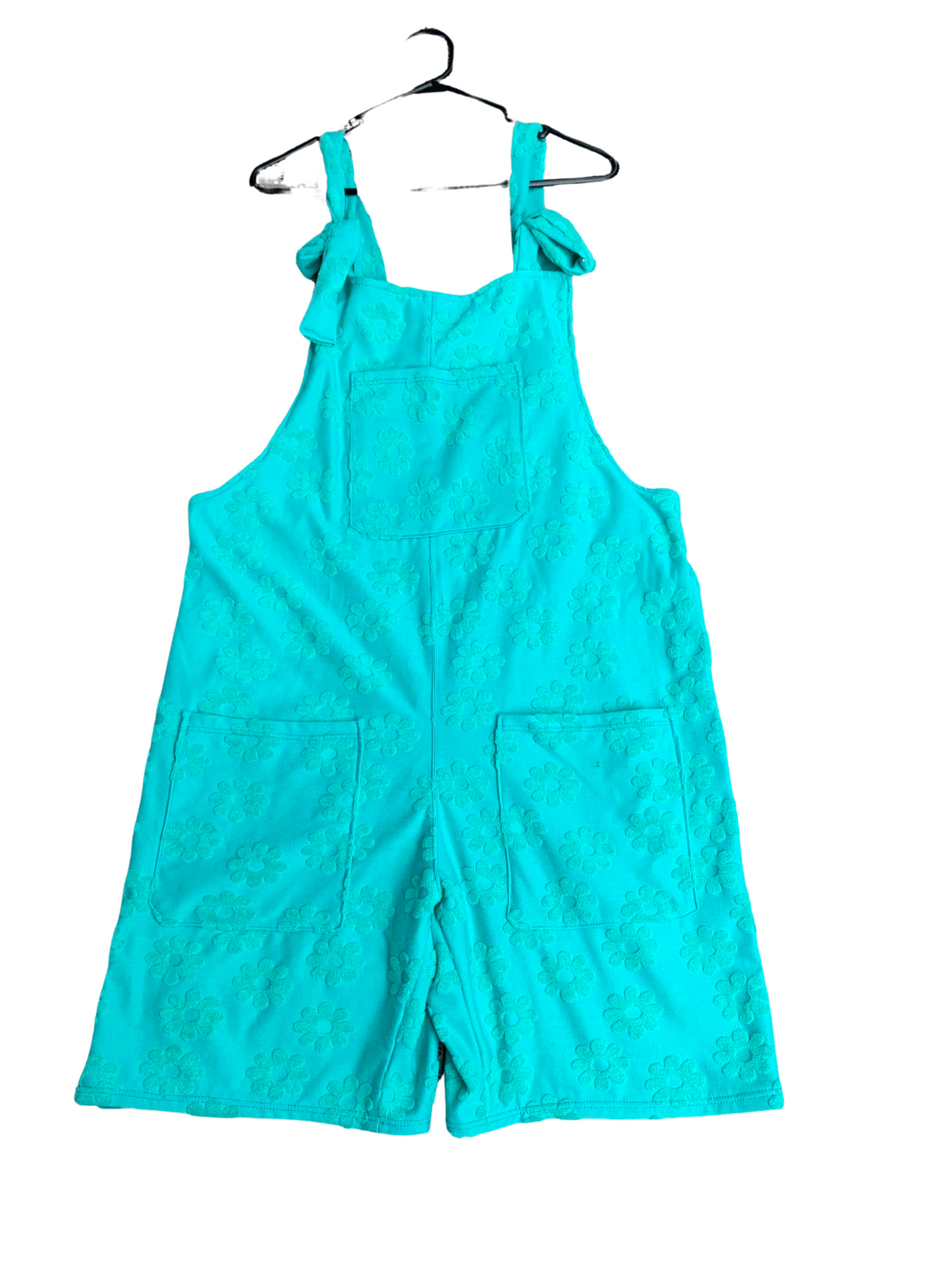 Shortie overalls in stock - Size 12