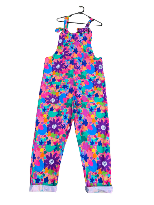 Overalls in stock - Size 10